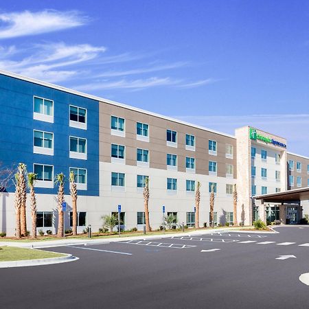 Holiday Inn Express & Suites Niceville - Eglin Area By Ihg Экстерьер фото