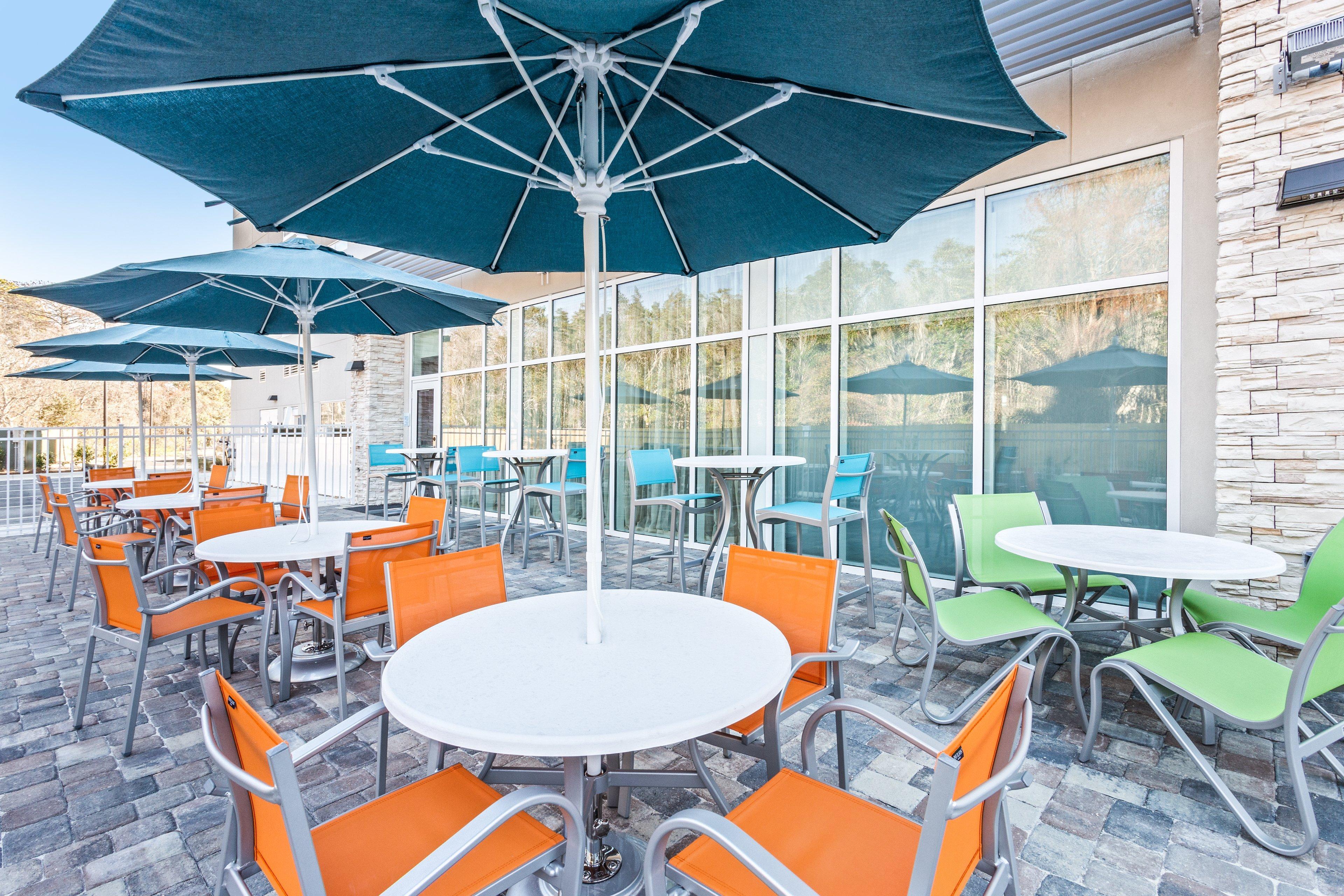 Holiday Inn Express & Suites Niceville - Eglin Area By Ihg Экстерьер фото