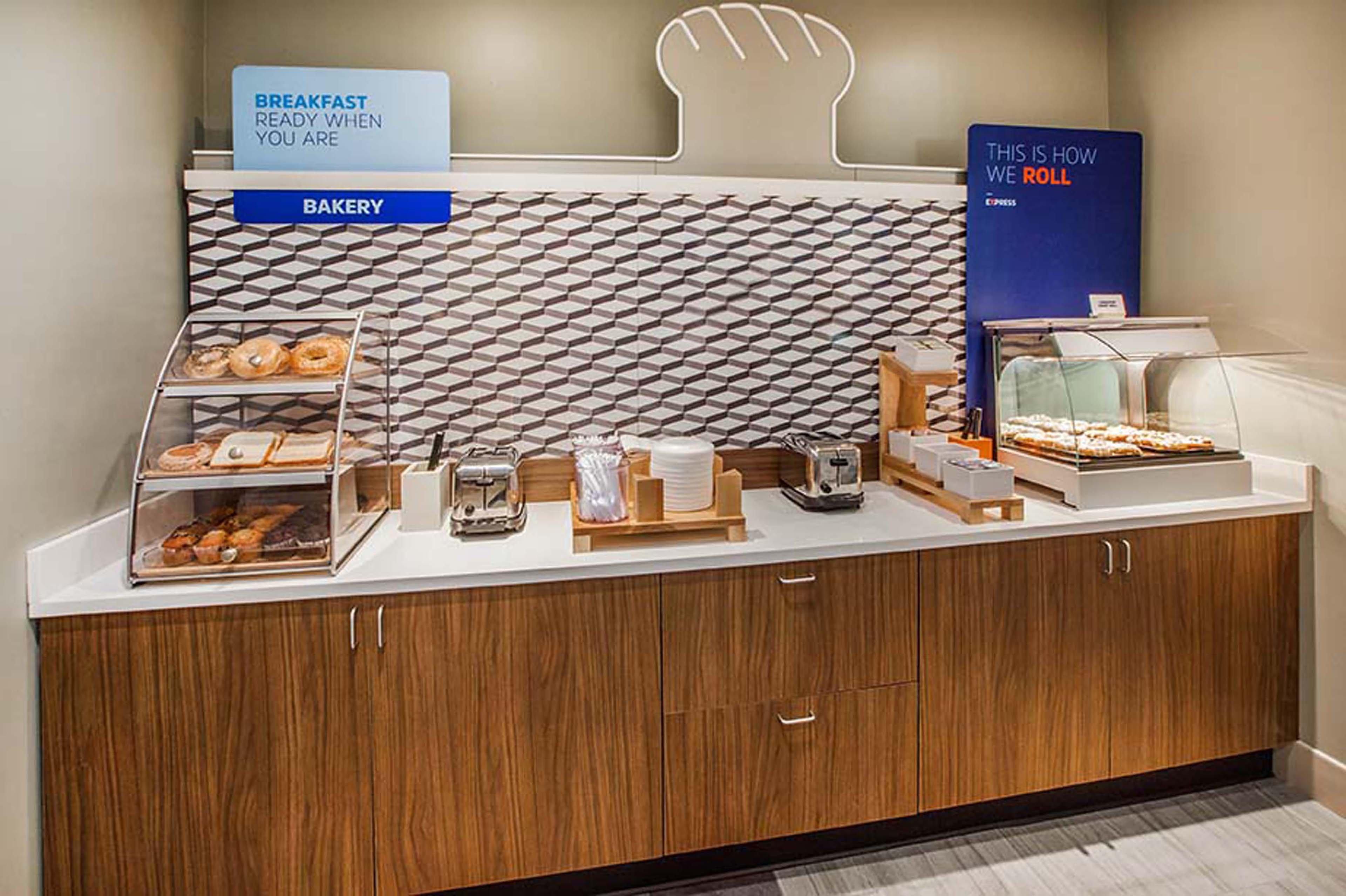 Holiday Inn Express & Suites Niceville - Eglin Area By Ihg Экстерьер фото