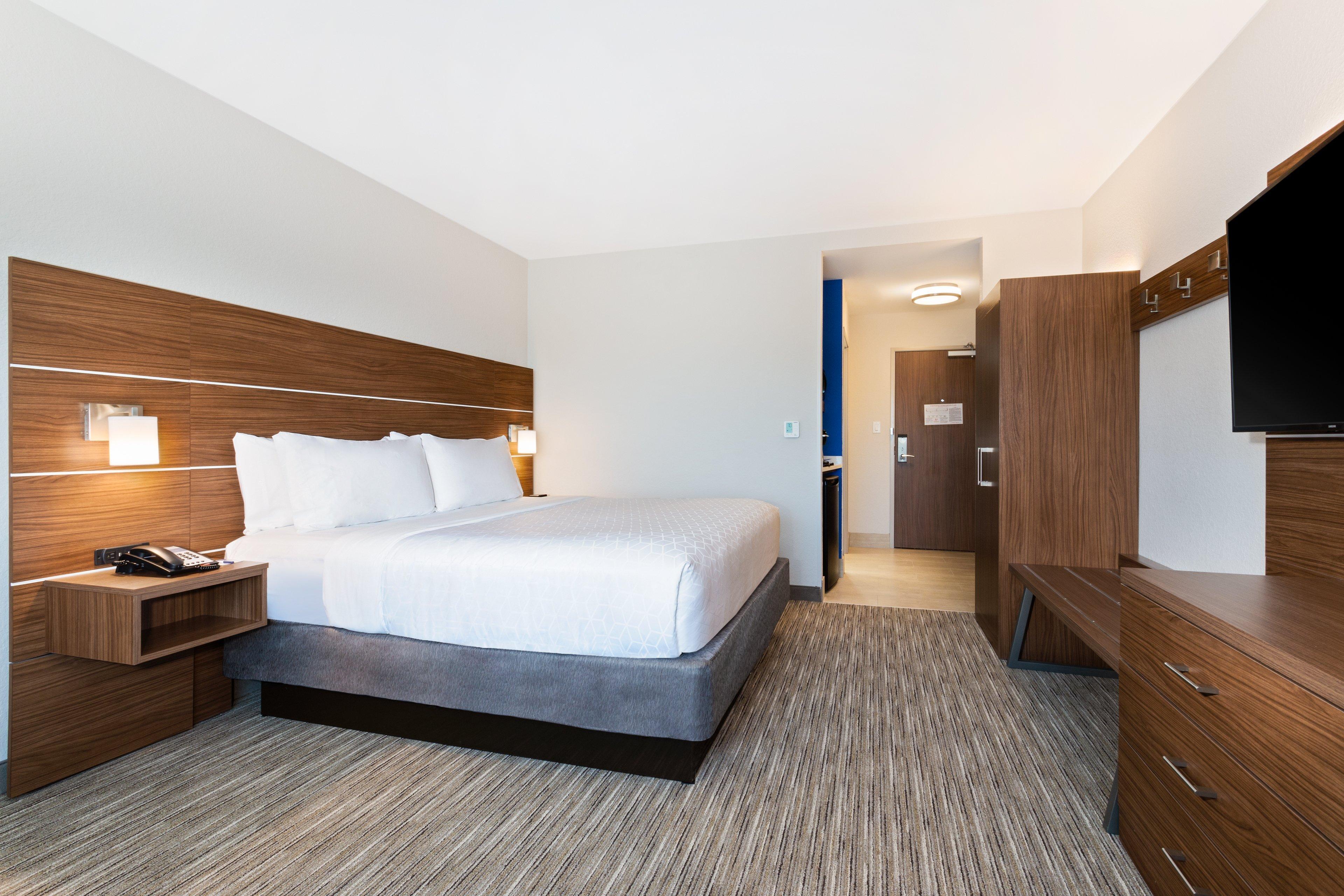 Holiday Inn Express & Suites Niceville - Eglin Area By Ihg Экстерьер фото