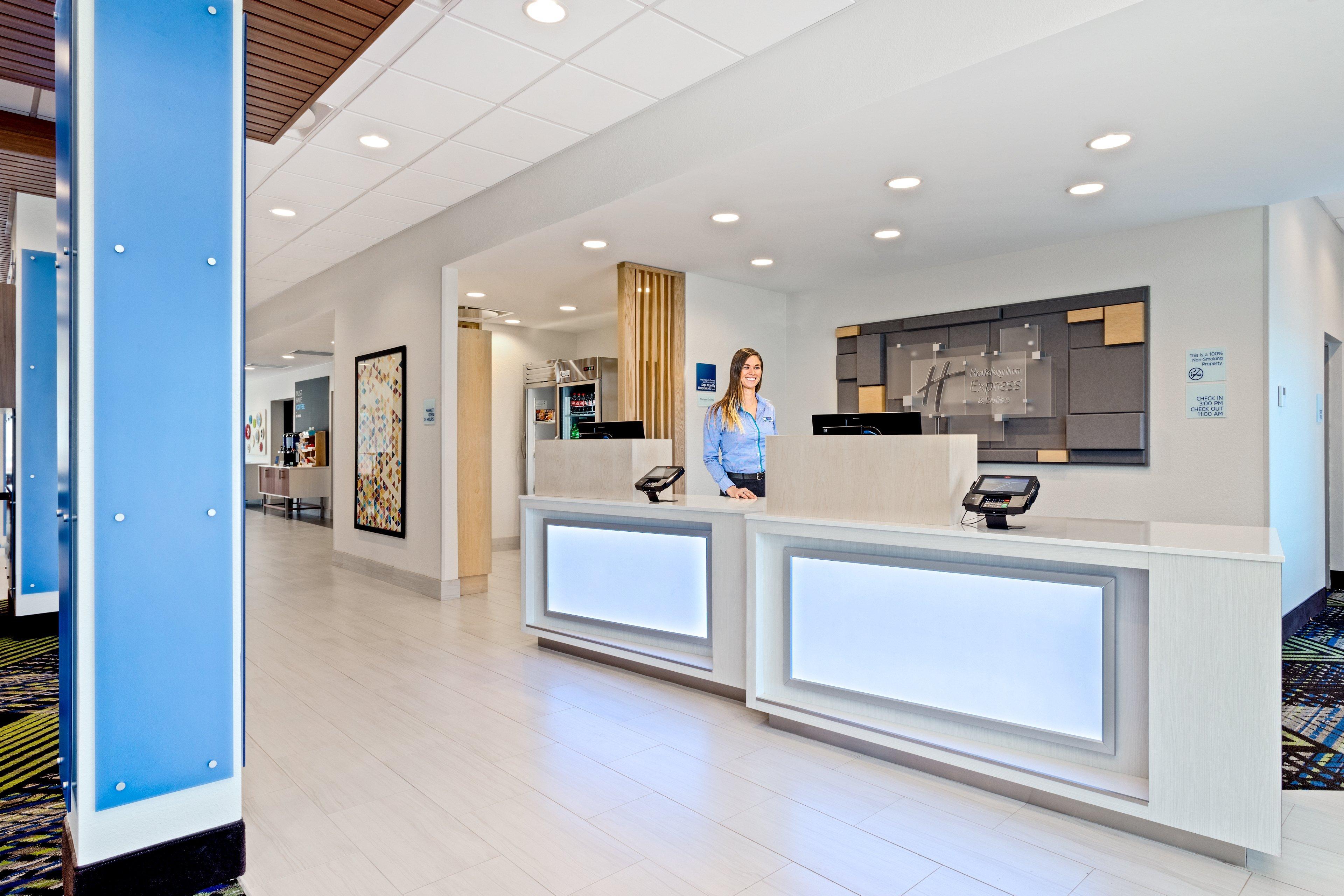 Holiday Inn Express & Suites Niceville - Eglin Area By Ihg Экстерьер фото