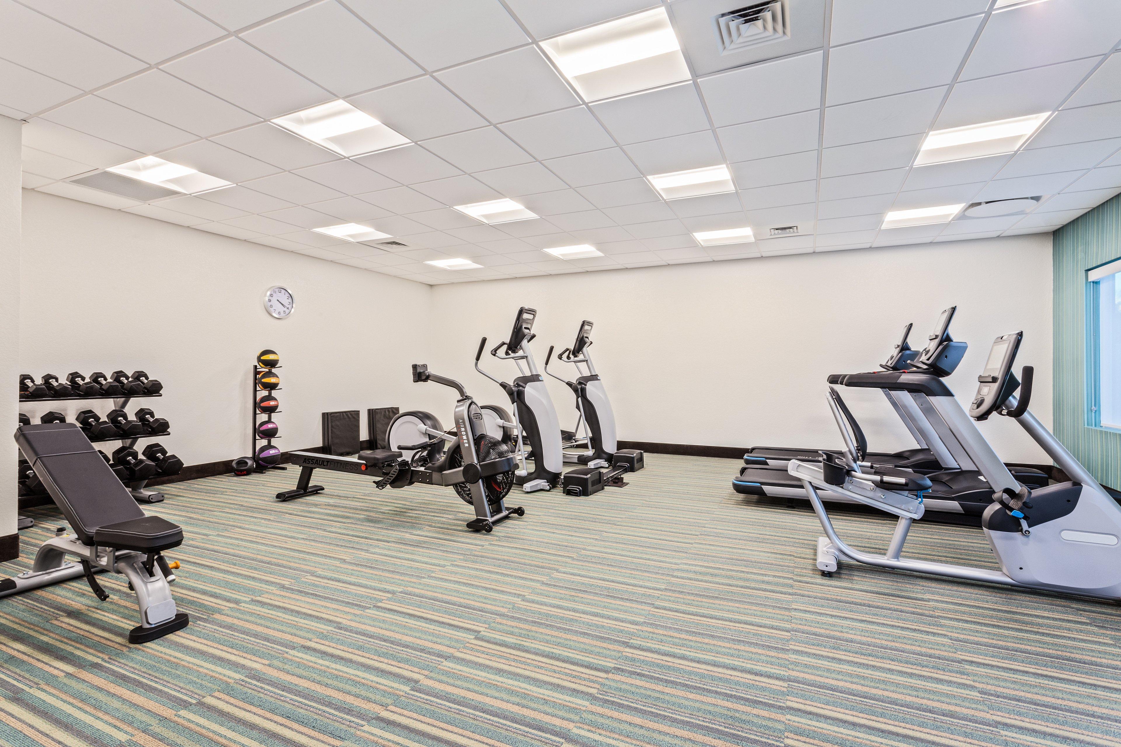 Holiday Inn Express & Suites Niceville - Eglin Area By Ihg Экстерьер фото