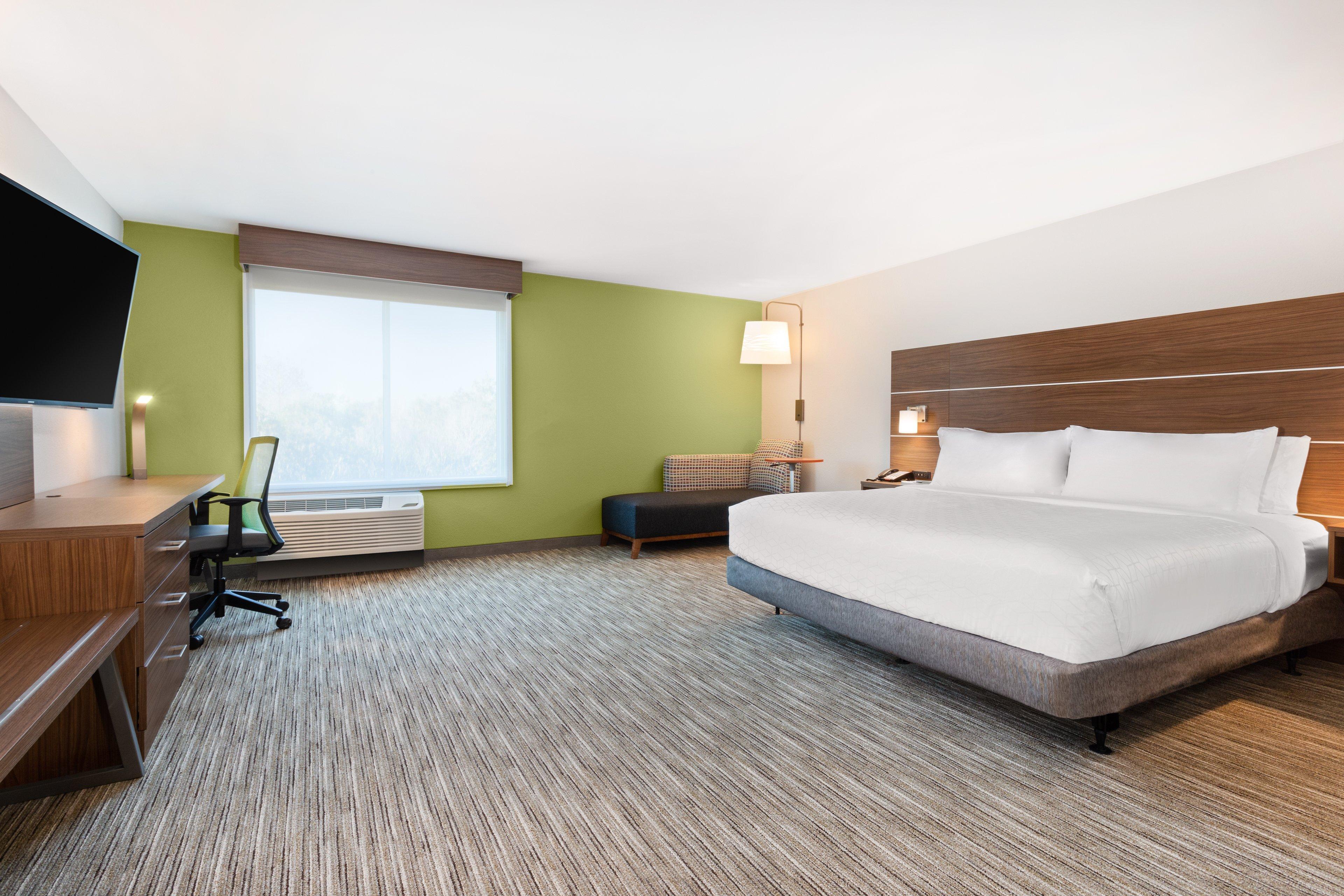 Holiday Inn Express & Suites Niceville - Eglin Area By Ihg Экстерьер фото