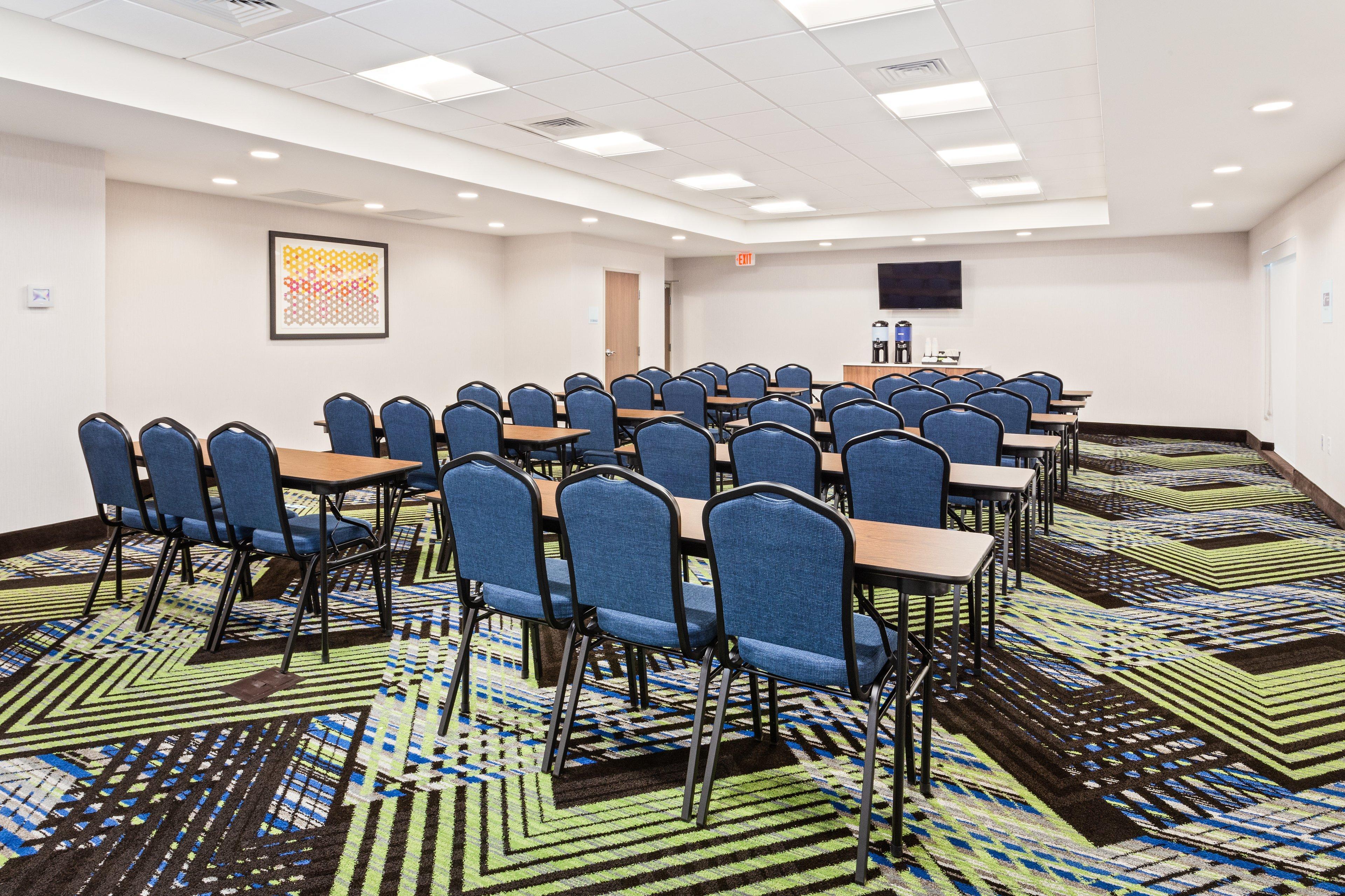 Holiday Inn Express & Suites Niceville - Eglin Area By Ihg Экстерьер фото