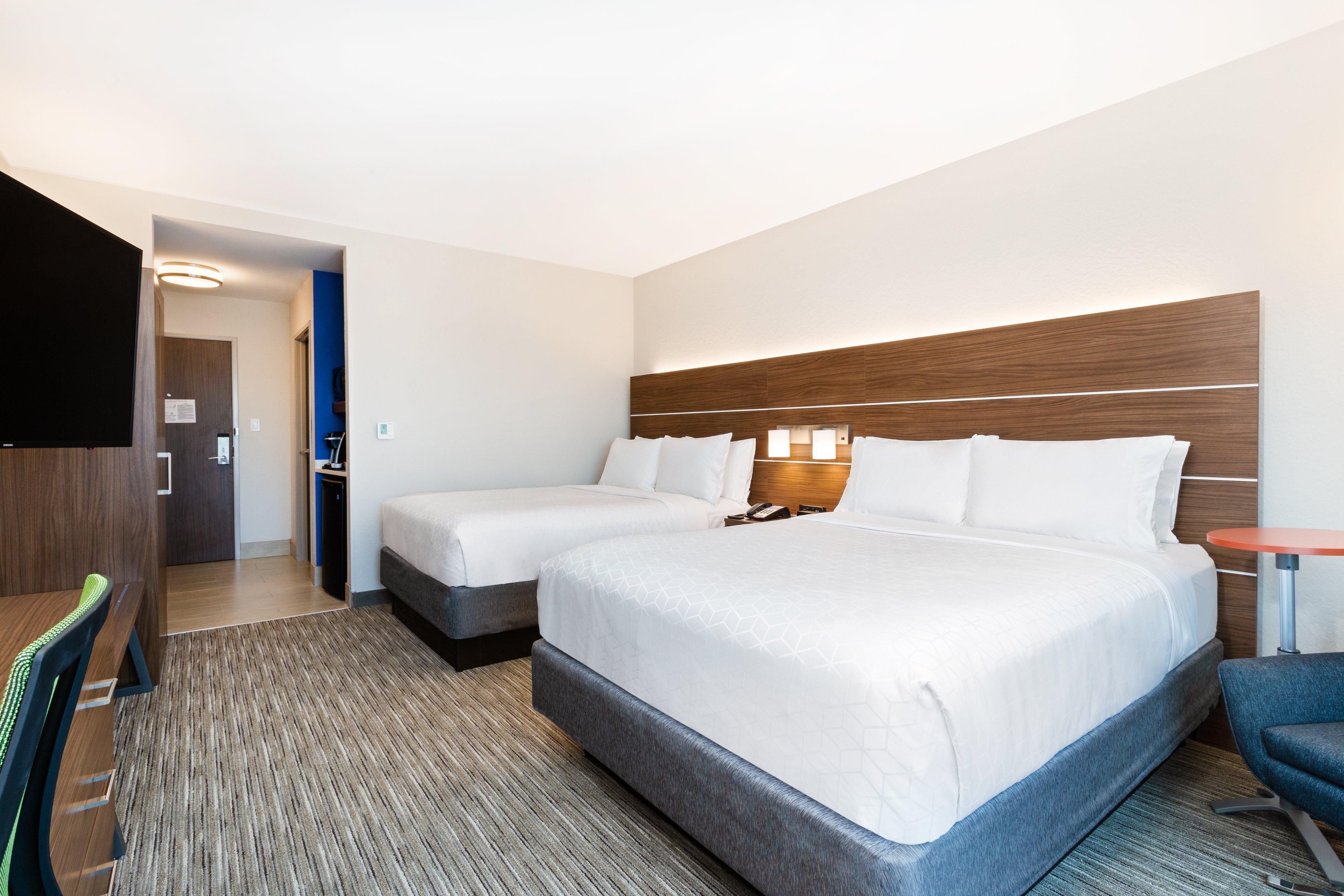 Holiday Inn Express & Suites Niceville - Eglin Area By Ihg Экстерьер фото