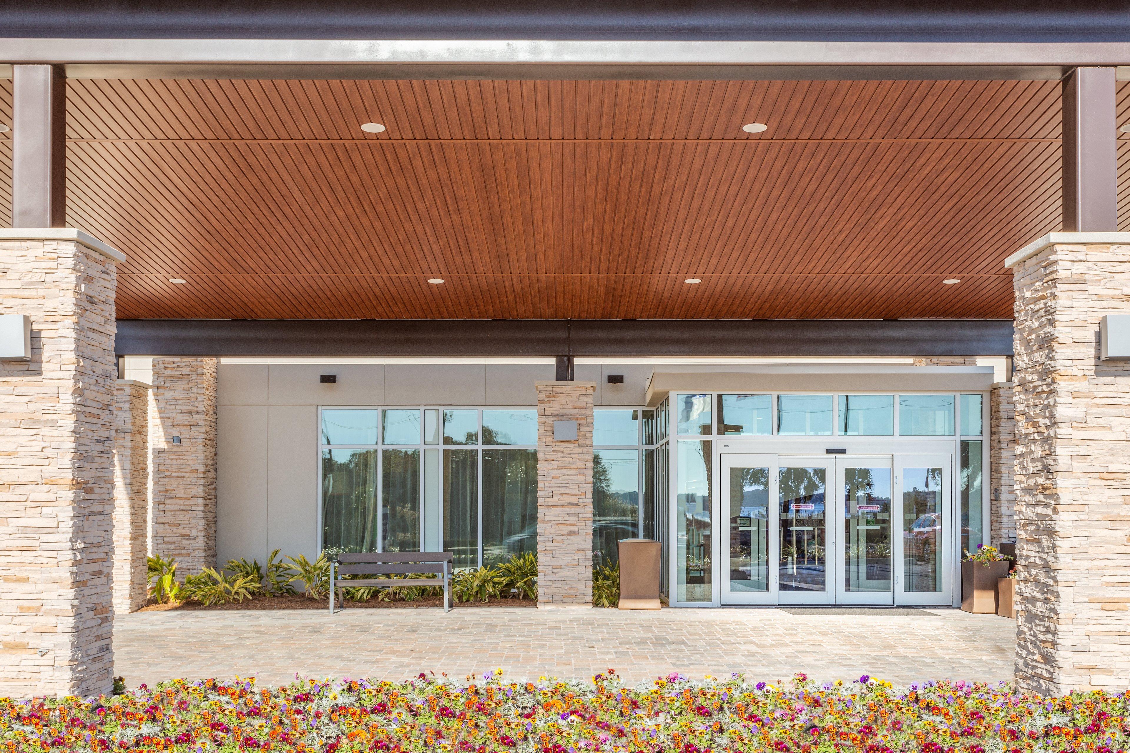 Holiday Inn Express & Suites Niceville - Eglin Area By Ihg Экстерьер фото