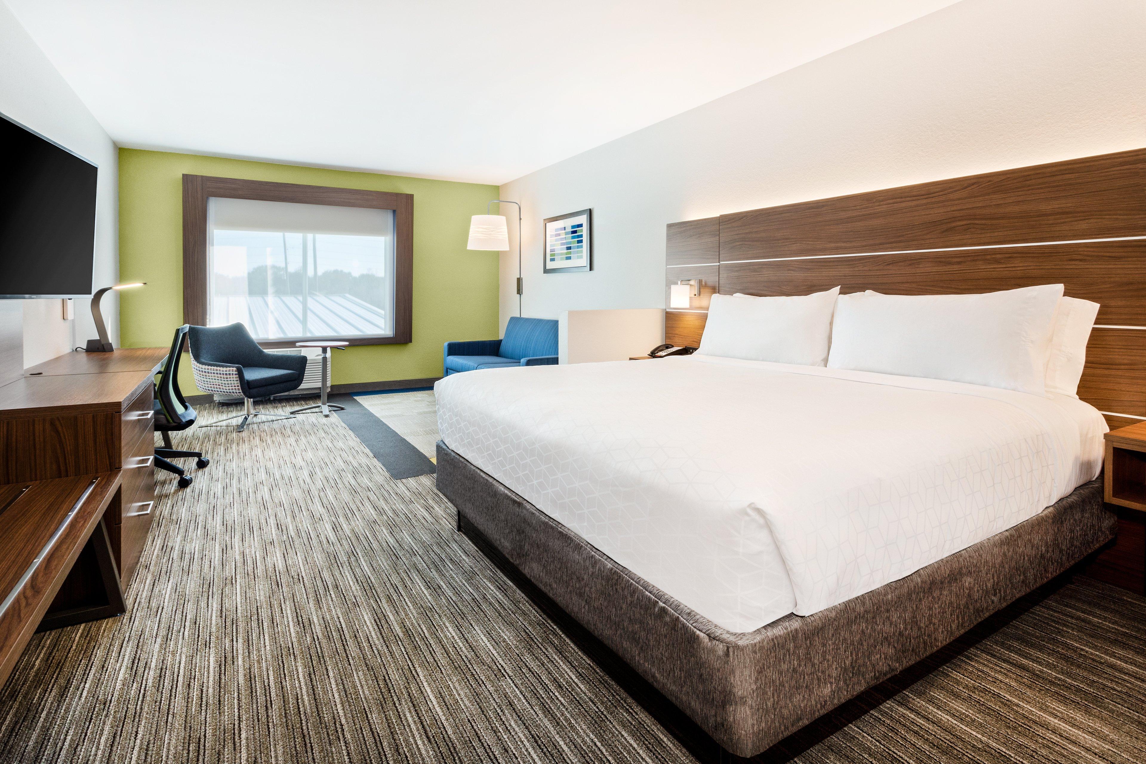 Holiday Inn Express & Suites Niceville - Eglin Area By Ihg Экстерьер фото