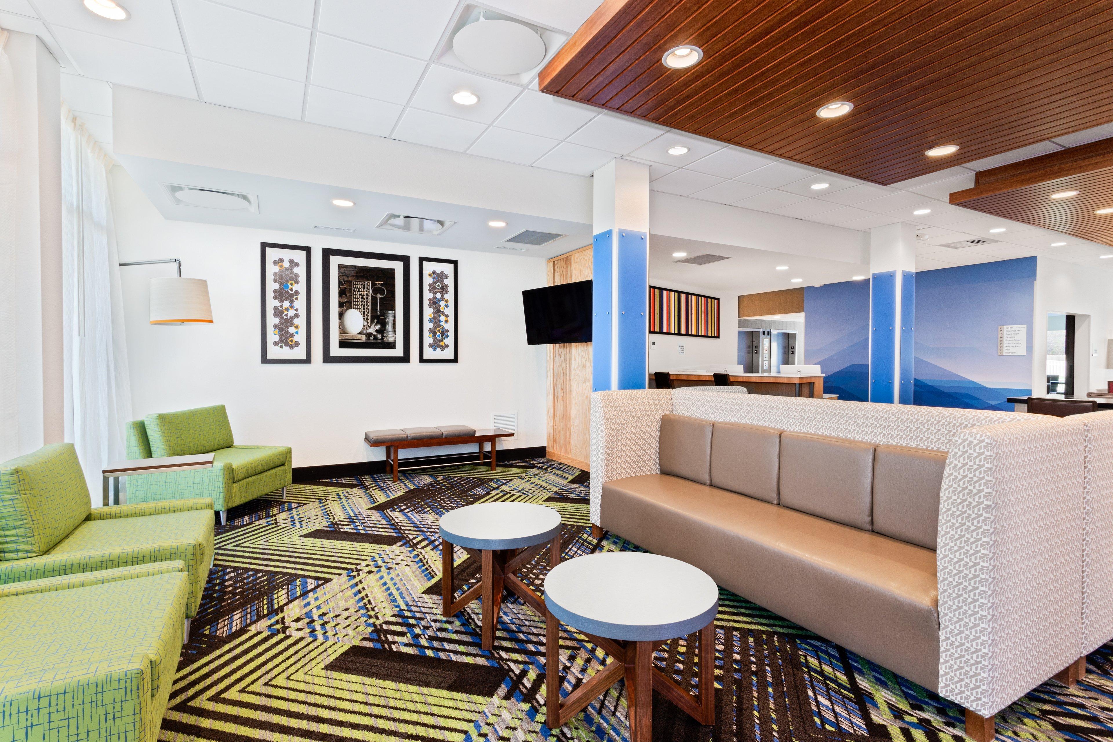 Holiday Inn Express & Suites Niceville - Eglin Area By Ihg Экстерьер фото