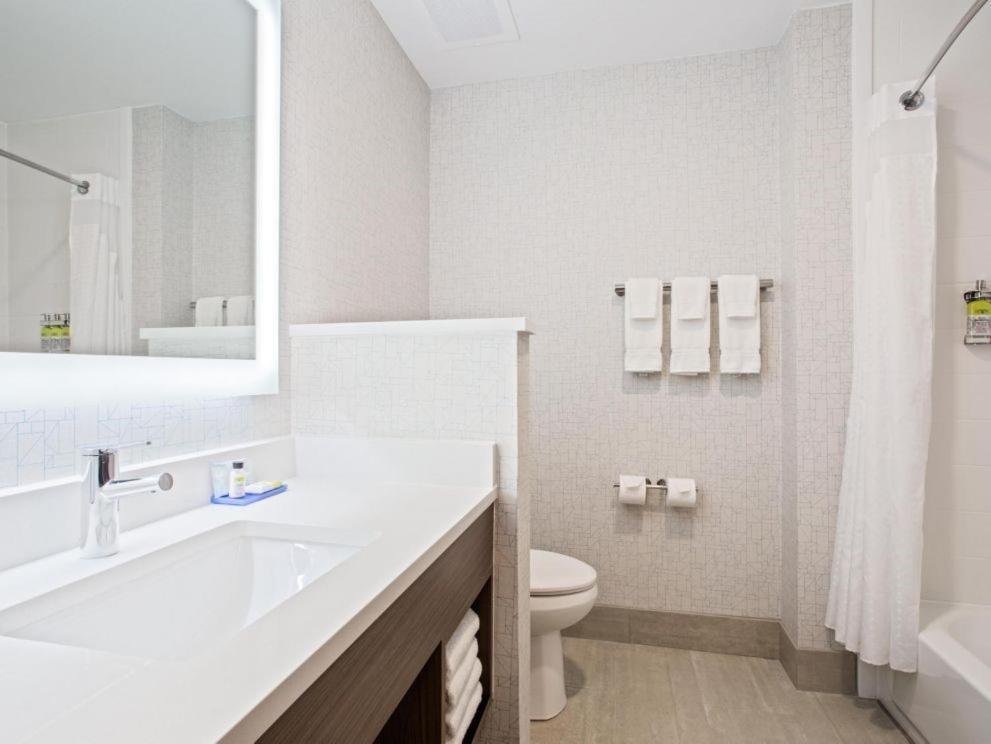 Holiday Inn Express & Suites Niceville - Eglin Area By Ihg Экстерьер фото