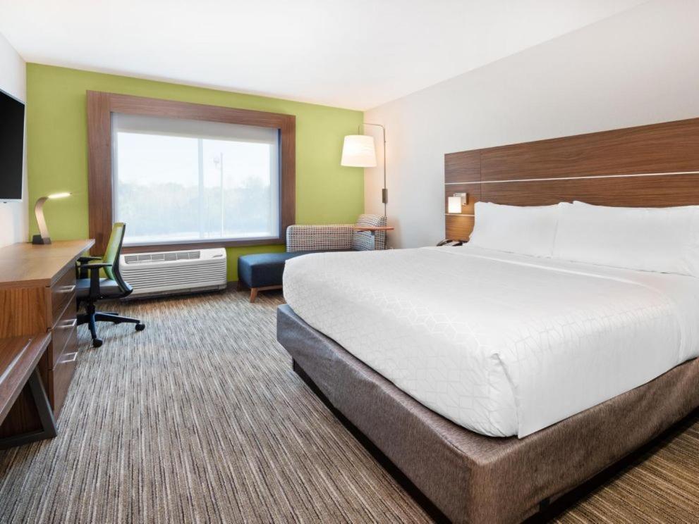 Holiday Inn Express & Suites Niceville - Eglin Area By Ihg Экстерьер фото