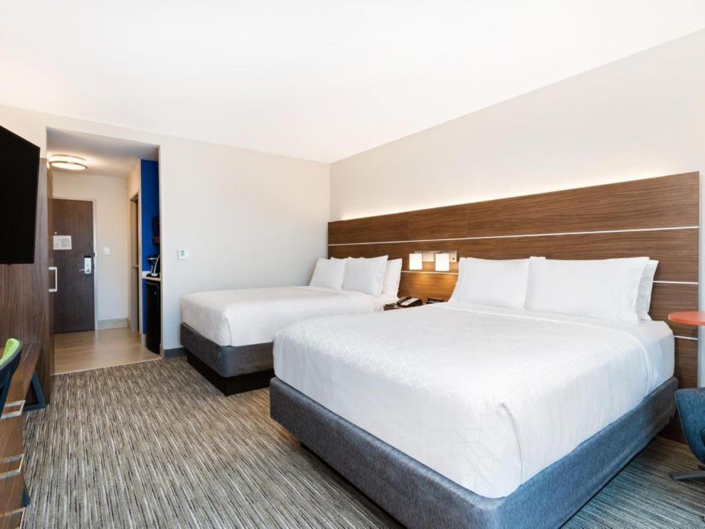 Holiday Inn Express & Suites Niceville - Eglin Area By Ihg Экстерьер фото