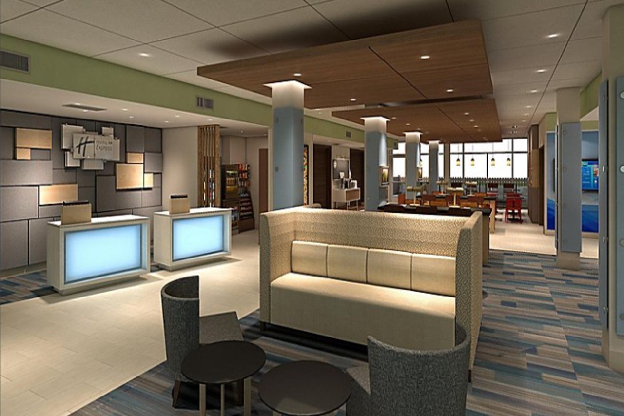 Holiday Inn Express & Suites Niceville - Eglin Area By Ihg Экстерьер фото