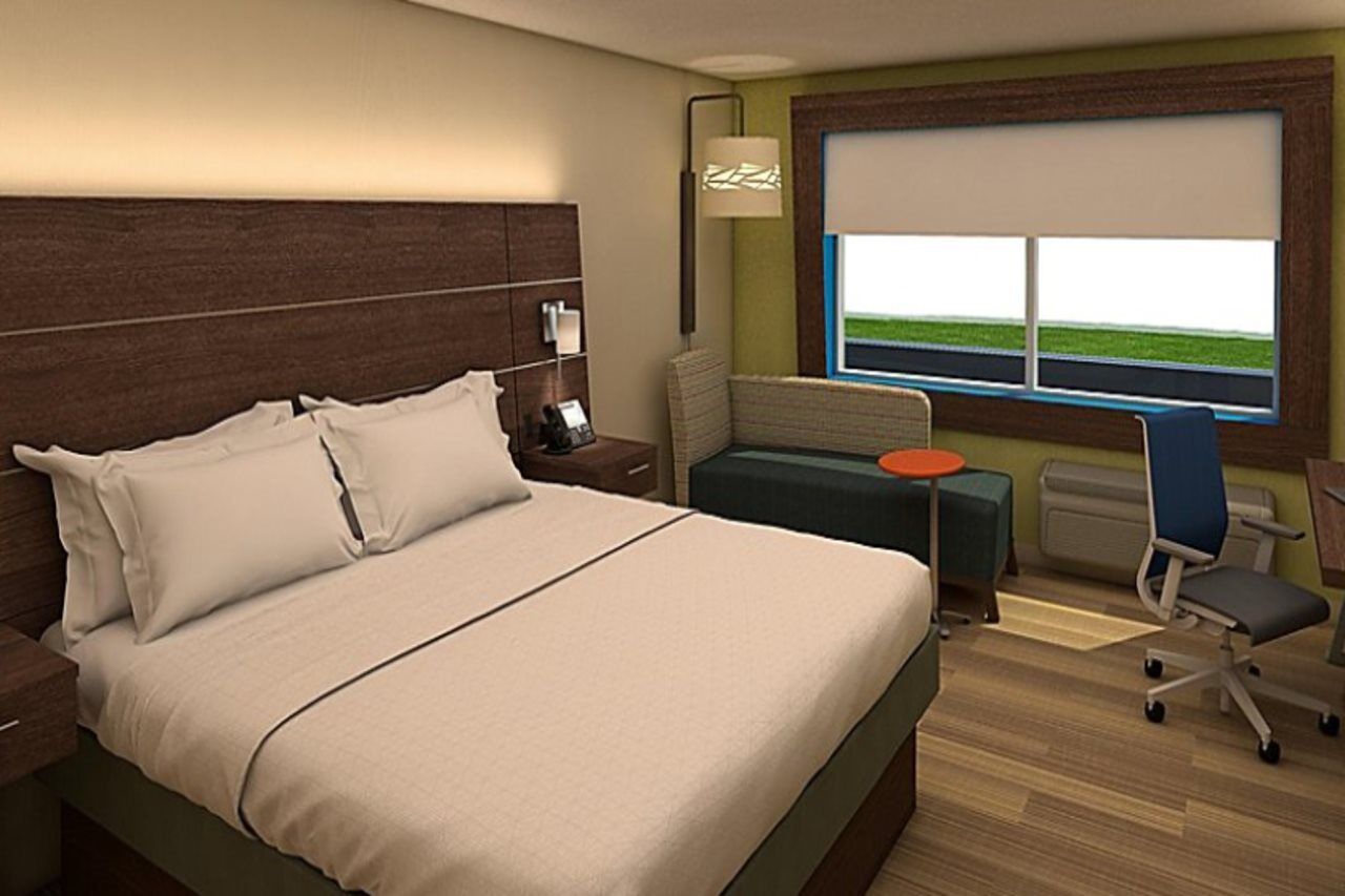 Holiday Inn Express & Suites Niceville - Eglin Area By Ihg Экстерьер фото