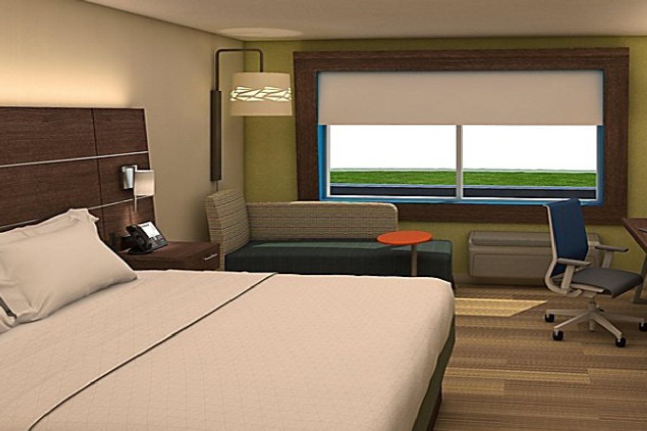Holiday Inn Express & Suites Niceville - Eglin Area By Ihg Экстерьер фото